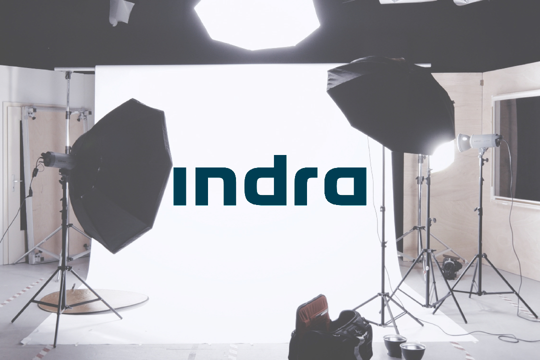 Entrevista a Indra