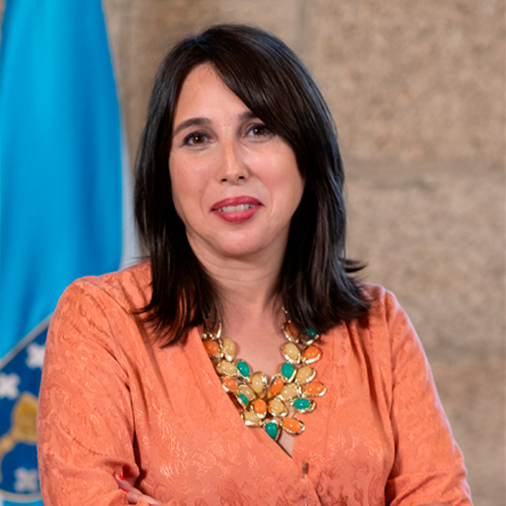 María Jesús Lorenzana Somoza